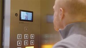 face recognition