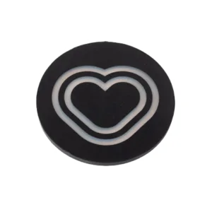 Drink Tray – Silicon Coaster-4046