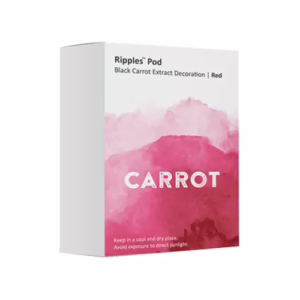 Red Pod | Carrot based