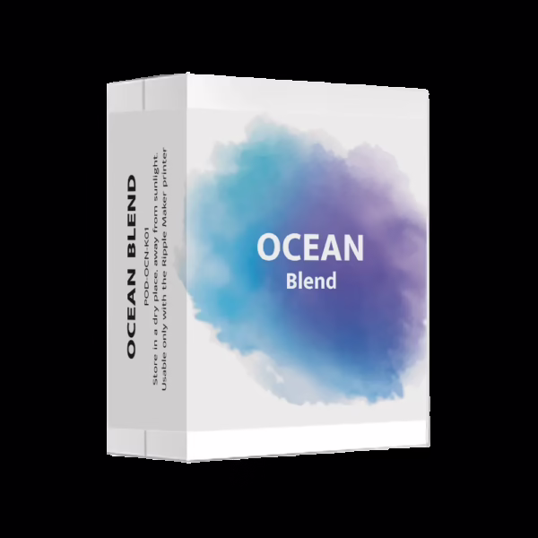 Ocean Blend |Chameleon+ Subscription-Every 3Month