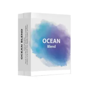 Ocean Blend | Chameleon +