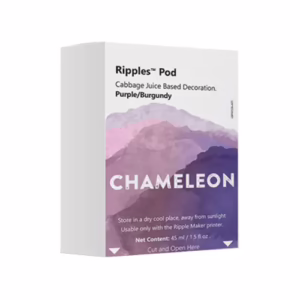 Chameleon | Cabbage based