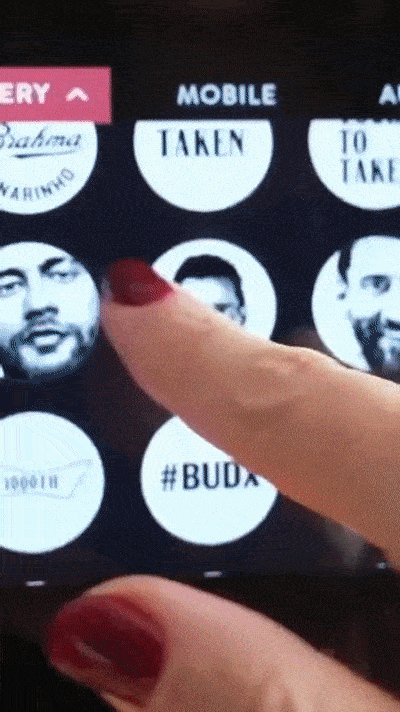 Messi Budweiser Gif