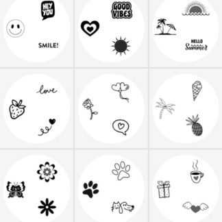 Macaron Premium Designs