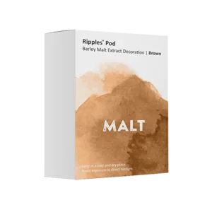 Brown Pod | Malt based