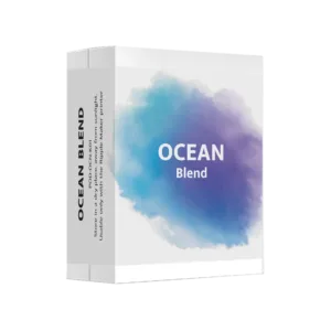 Ocean Blend