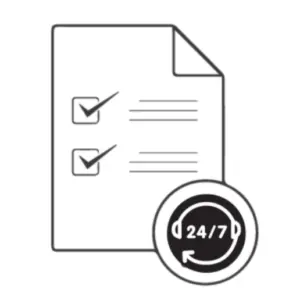 Advanced 24/7 Support Plan - Renewal