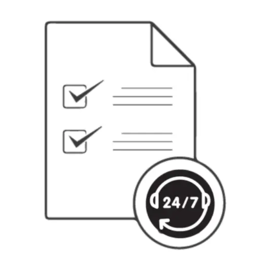 Advanced 24/7 Support Plan - Renewal