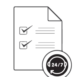 Advanced 24/7 Annual Support Plan - Renewal