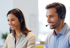 Support Center 