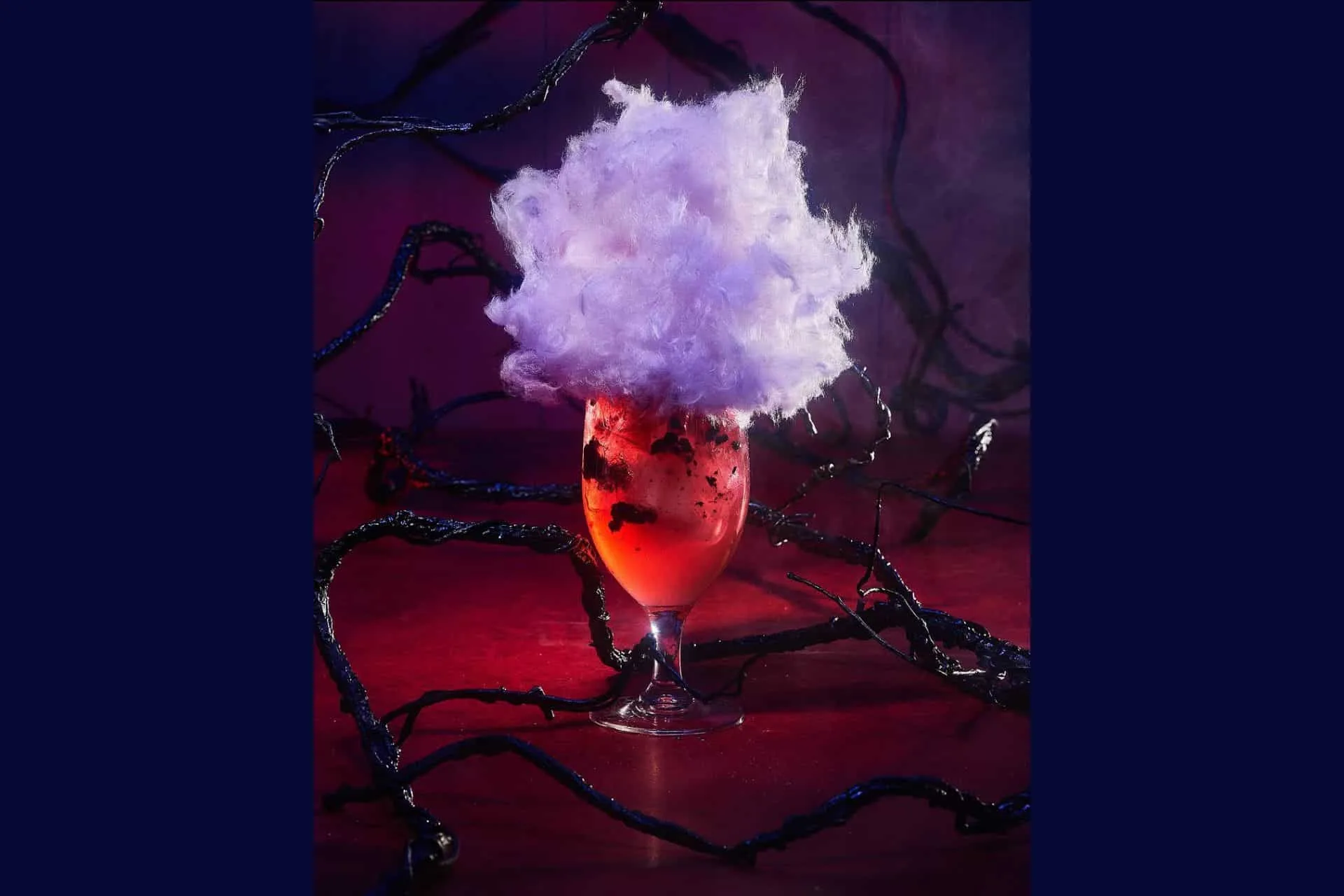 ALCOHOLIC DRINK TRENDS: GET INSPIRED BY THE COCKTAILS AT NETFLIX BITES