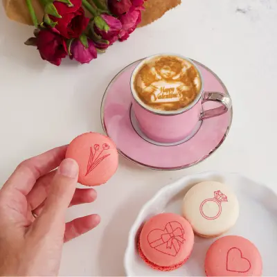 Transform Drinks-Cafe & Bakeries