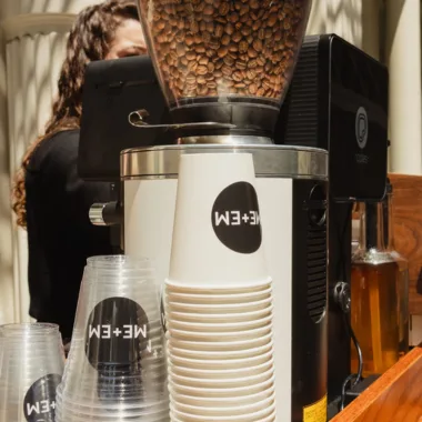 Ancho Coffee