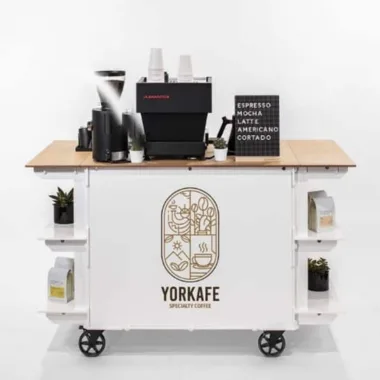yorkafe