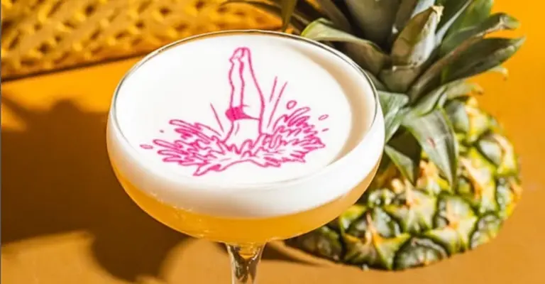 summer cocktail trends